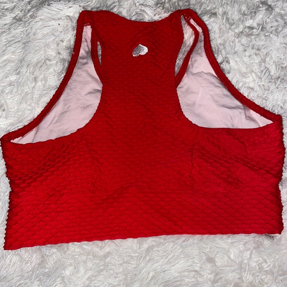 Booty by brabants croco skin amor curvy bra - Picture 2 of 2